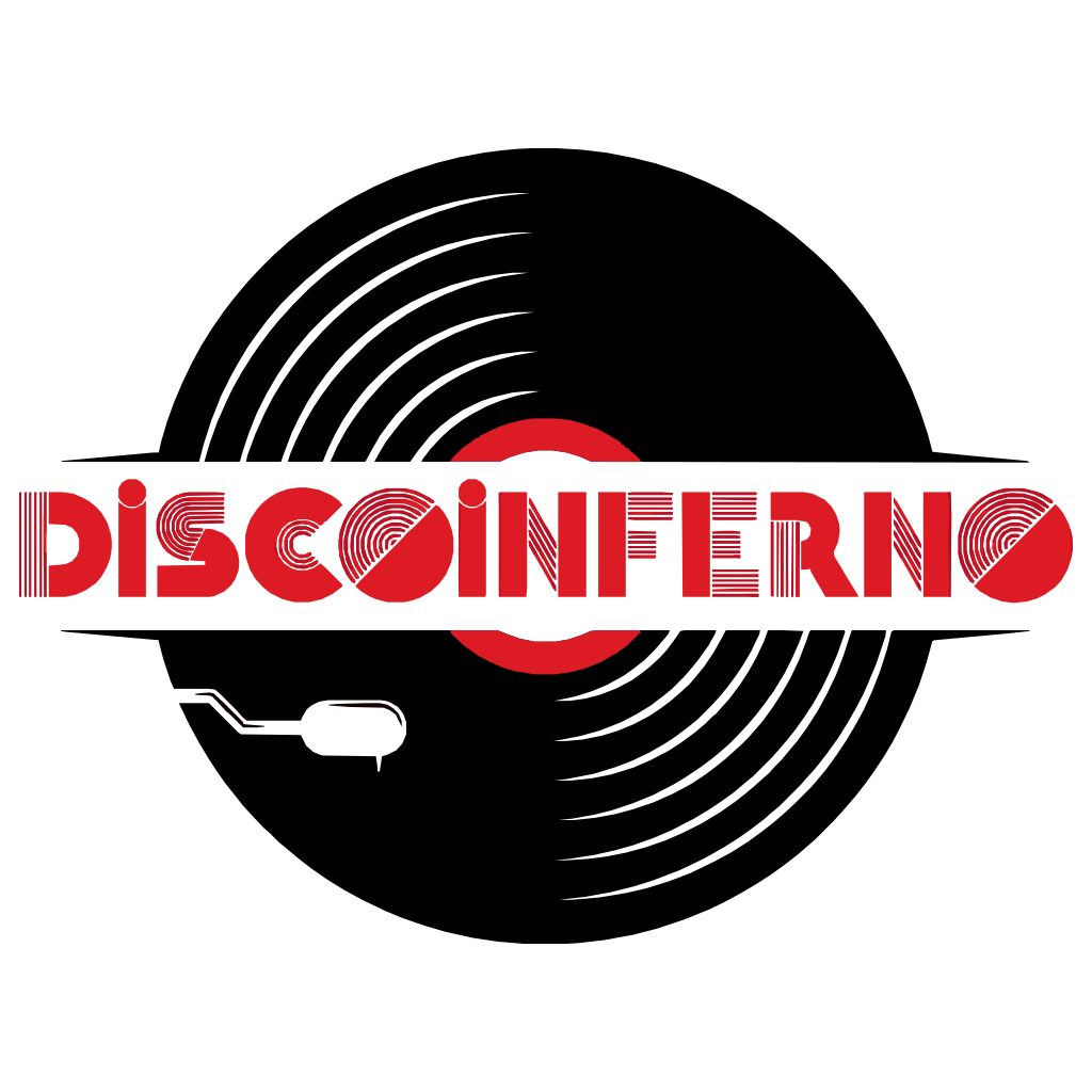 Logo DiscoInferno70
